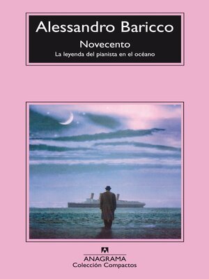 cover image of Novecento